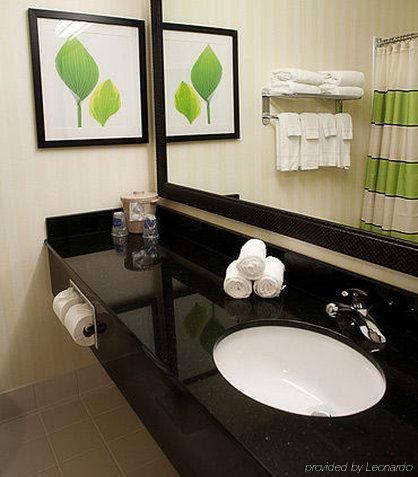 Fairfield Inn & Suites Dallas Mesquite Exteriör bild