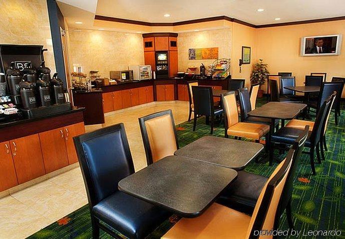 Fairfield Inn & Suites Dallas Mesquite Exteriör bild