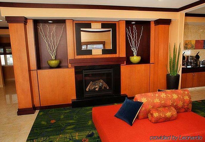 Fairfield Inn & Suites Dallas Mesquite Exteriör bild